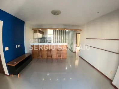 Apartamento com 2 Quartos para alugar, 100m² no Pituba, Salvador