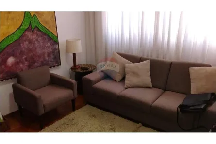 Apartamento com 3 Quartos à venda, 109m² no São Pedro, Belo Horizonte