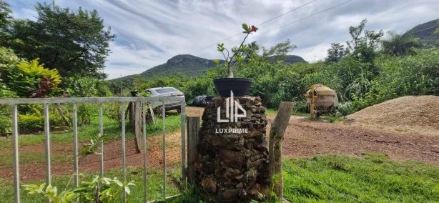 Fazenda/Sítio com 2 Quartos à venda, 80m² no Área Rural de Palmas, Palmas