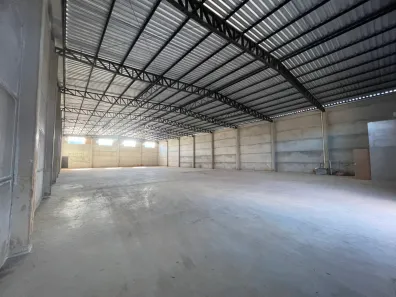 Galpão/Depósito/Armazém para alugar, 800m² no Marialva, Marialva