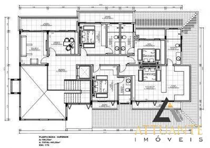 Casa com 4 Quartos à venda, 439m² no Serrano, Caxias do Sul