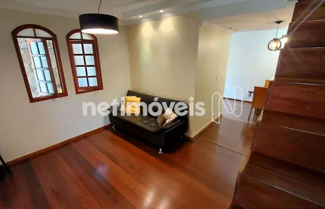 Casa com 3 Quartos à venda, 140m² no Copacabana, Belo Horizonte