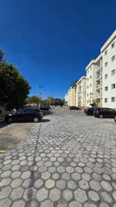 Apartamento com 3 Quartos para alugar, 71m² no Jardim das Nações, Taubaté