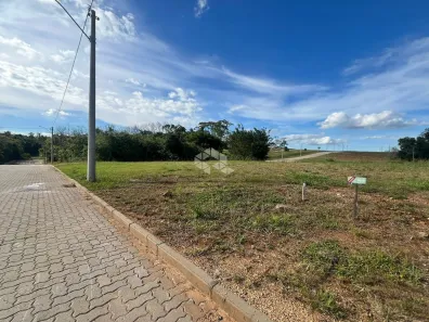 Lote/Terreno à venda, 300m² no Linha Santa Cruz, Santa Cruz do Sul