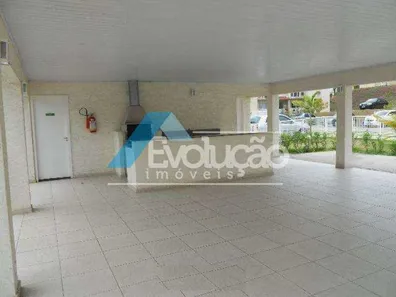 Apartamento com 3 Quartos à venda, 55m² no Campo Grande, Rio de Janeiro