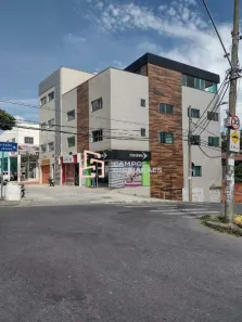 Ponto Comercial para alugar, 91m² no Vale do Jatobá (Barreiro), Belo Horizonte