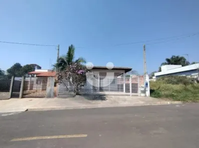 Casa com 3 Quartos à venda, 180m² no Jardim Horizonte, Araçoiaba da Serra