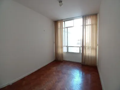 Apartamento com 1 Quarto para alugar, 40m² no Flamengo, Rio de Janeiro