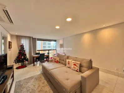 Apartamento com 4 Quartos à venda, 147m² no Carmo, Belo Horizonte