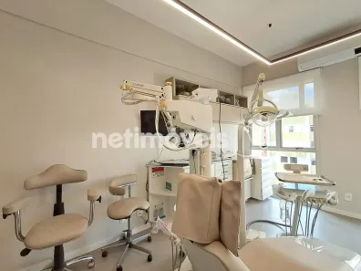 Sala Comercial à venda, 49m² no Santo Antônio, Belo Horizonte