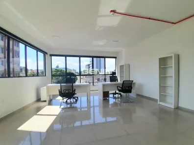 Sala Comercial para alugar, 46m² no Marechal Rondon, Canoas