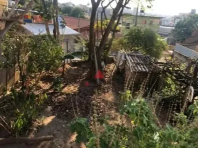 Lote/Terreno à venda, 360m² no Penha, Belo Horizonte