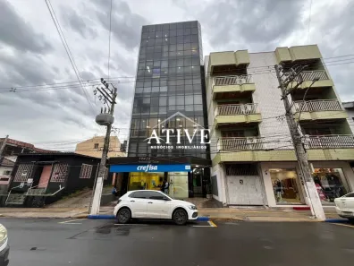 Sala Comercial para alugar, 60m² no Centro, Gravataí