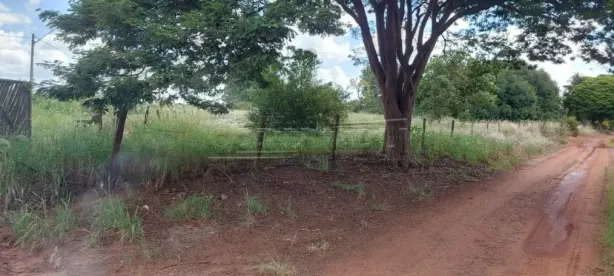 à venda, 6327m² no Recanto dos Nobres, Araraquara