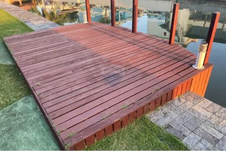 Casa com 5 Quartos para alugar, 450m² no Ogiva, Cabo Frio