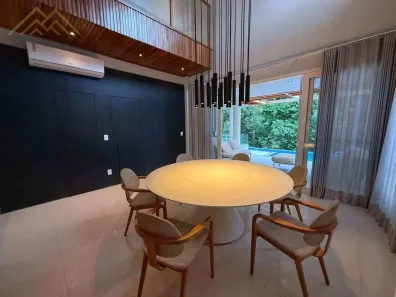 Casa de Condomínio com 3 Quartos à venda, 700m² no Alphaville I, Salvador
