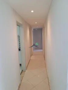 Apartamento com 3 Quartos à venda, 130m² no Centro, Salvador