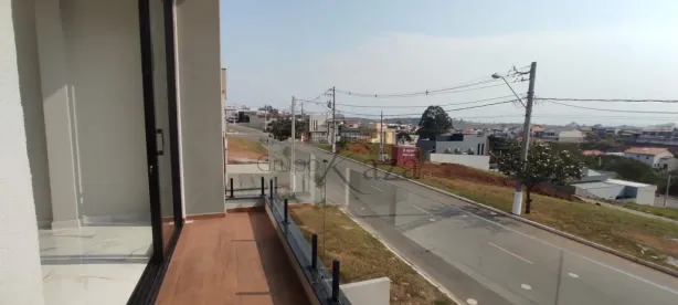 Casa de Condomínio com 3 Quartos à venda, 178m² no Residencial Alta Vista 1, Caçapava