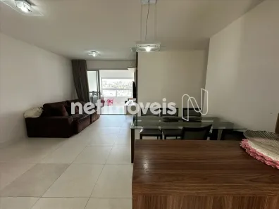 Apartamento com 4 Quartos à venda, 144m² no Ipiranga, Belo Horizonte