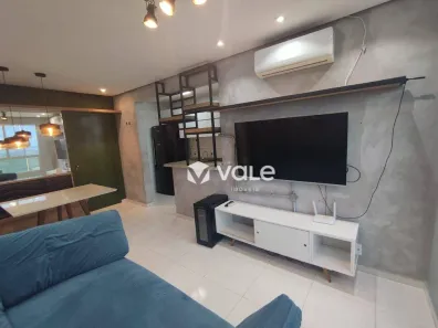 Apartamento com 2 Quartos para venda ou aluguel, 62m² no Plano Diretor Norte, Palmas