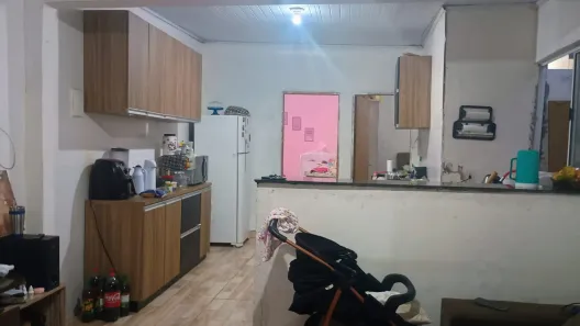 Casa com 2 Quartos à venda, 100m² no Arapoanga, Brasília