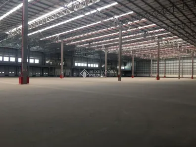 Galpão/Depósito/Armazém para alugar, 2139m² no Neópolis, Gravataí