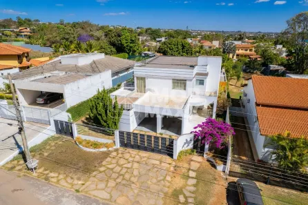 Casa com 5 Quartos à venda, 650m² no Setor de Habitações Individuais Sul, Brasília