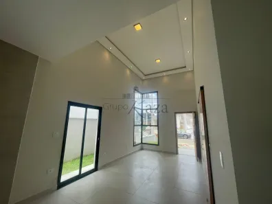 Casa de Condomínio com 3 Quartos à venda, 134m² no Residencial Alta Vista 1, Caçapava