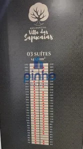 Apartamento com 3 Quartos à venda, 142m² no Horto Florestal, Salvador