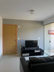 Apartamento com 2 Quartos para alugar, 70m² no Serra, Belo Horizonte