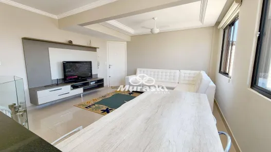 Cobertura com 3 Quartos à venda, 159m² no Centro, Guaratuba
