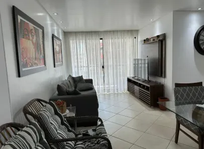 Apartamento com 4 Quartos para alugar, 197m² no Pituba, Salvador