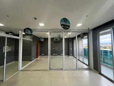 Sala Comercial à venda, 62m² no Plano Diretor Sul, Palmas