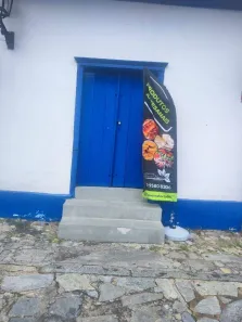 Ponto Comercial para alugar, 52m² no Centro, Santa Luzia
