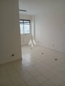 Sala Comercial para alugar, 35m² no Embaré, Santos