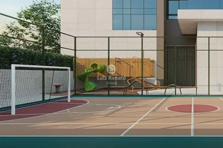 Apartamento com 3 Quartos à venda, 115m² no Funcionários, Belo Horizonte