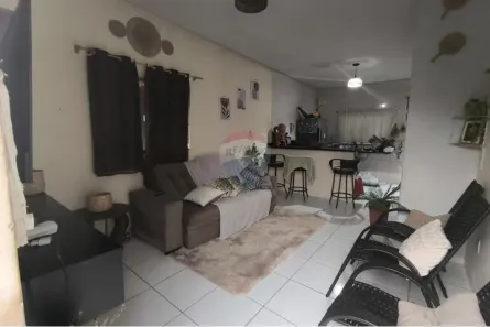 Casa com 1 Quarto à venda, 360m² no Setor Brasil, Araguaína