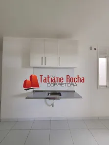 Kitnet com 1 Quarto para alugar, 10m² no Centro, Feira de Santana