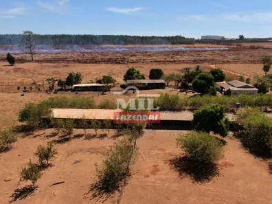 Fazenda/Sítio à venda, 500m² no , Goianápolis