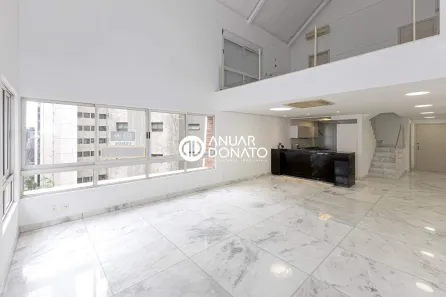 Apartamento com 1 Quarto à venda, 130m² no Lourdes, Belo Horizonte