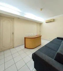 Sala Comercial para alugar, 32m² no Graças, Recife