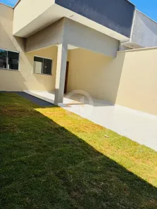 Casa com 2 Quartos à venda, 80m² no Centro, Guapó