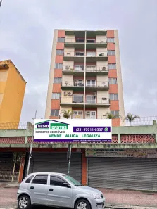Apartamento com 2 Quartos para alugar, 70m² no Campo Grande, Rio de Janeiro