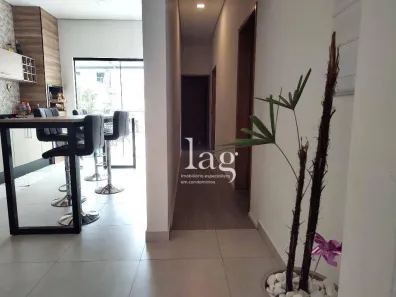 Casa de Condomínio com 3 Quartos para venda ou aluguel, 229m² no Vila Artura, Sorocaba