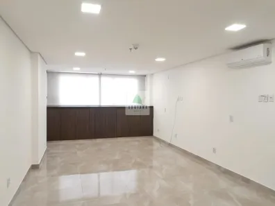 Ponto Comercial para alugar, 38m² no Jundiaí, Anápolis