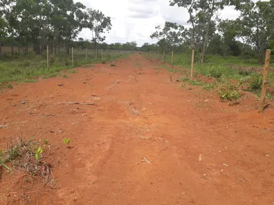 Lote/Terreno à venda, 20000m² no , Araçaí