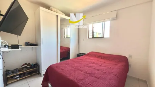 Apartamento com 3 Quartos à venda, 75m² no Jatiúca, Maceió