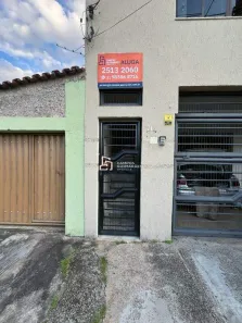 Sala Comercial para alugar, 20m² no Tirol (Barreiro), Belo Horizonte
