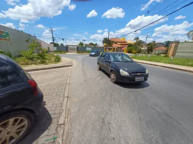 Apartamento com 2 Quartos à venda, 65m² no Setor Habitacional Vicente Pires, Brasília