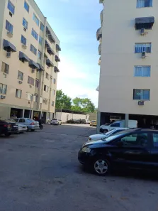 Apartamento com 2 Quartos para venda ou aluguel, 60m² no Campo Grande, Rio de Janeiro
